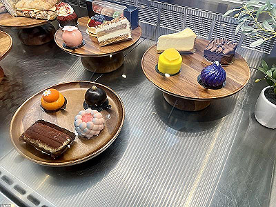 Şişli Merkezde Lüks 3+1 Daire