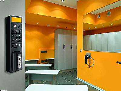 Kadıköy Moda'da Deniz Manzaralı 2+1