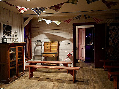 Beşiktaş'ta Yeni Yapı 4+1 Daire