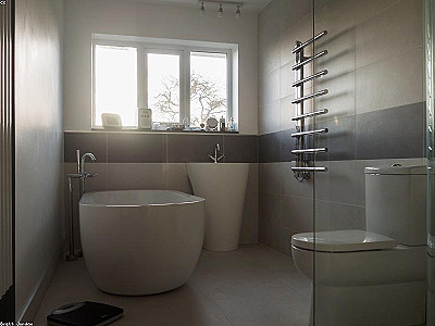 Beşiktaş'ta Yeni Yapı 4+1 Daire