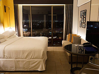 Bostancı'da Deniz Kenarı 2+1