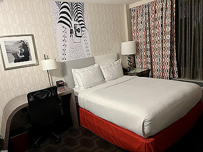 Levent'te Ofis Yakını 1+1