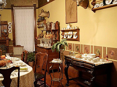 Etiler'de Lüks Rezidans 4+1