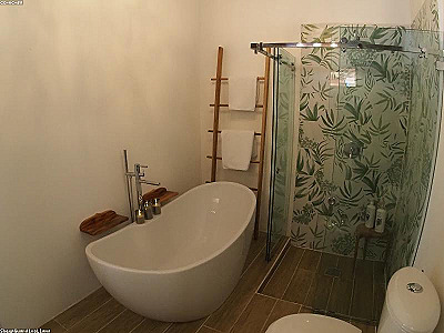 Sarıyer'de Yazlık Villa Kiralık