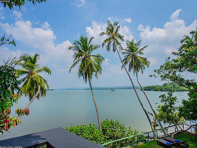 Sarıyer'de Yazlık Villa Kiralık