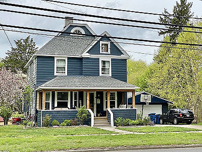 Başakşehir'de Yeni Yapı Müstakil