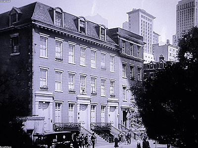 Maslak'ta Yüksek Kat Rezidans