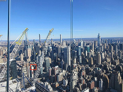 Zincirlikuyu'da Rezidans Kiralık