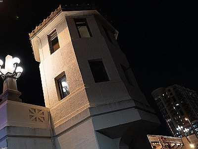 Bebek'te Boğaz Manzaralı Penthouse