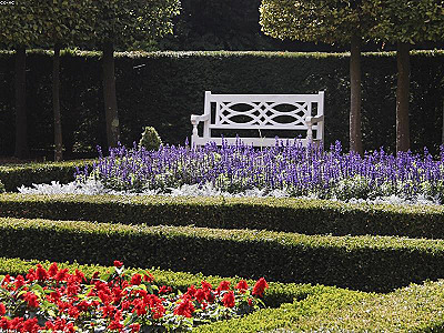 Florya'da Denize Sıfır Villa