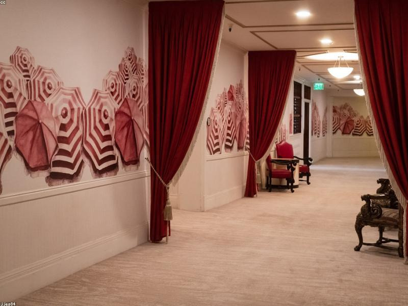 Şişli Merkezde Lüks 3+1 Daire