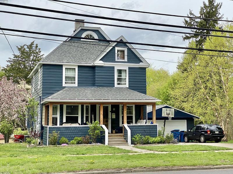 Başakşehir'de Yeni Yapı Müstakil